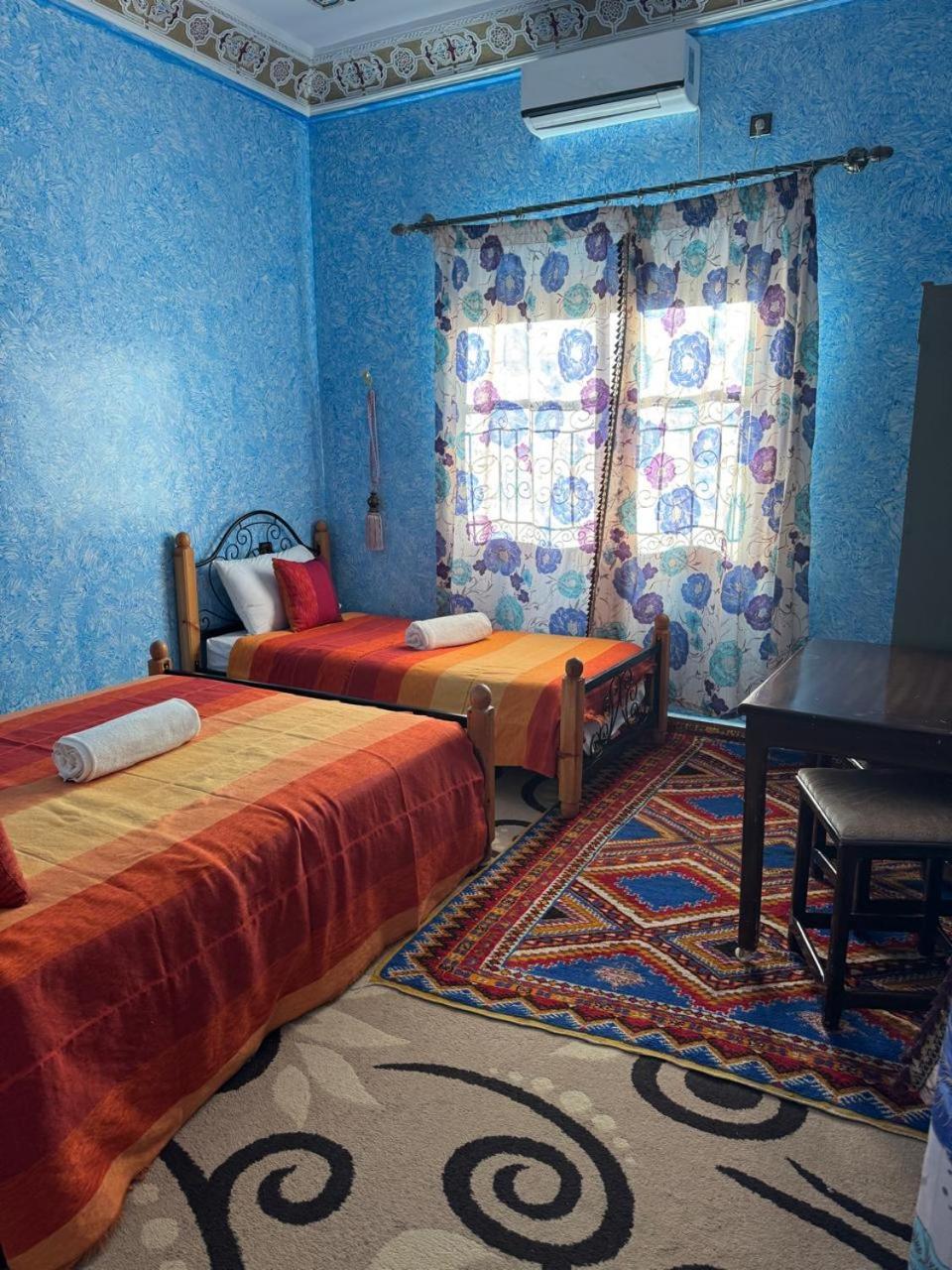 Auberge Royal Palmas Tinghir Kültér fotó