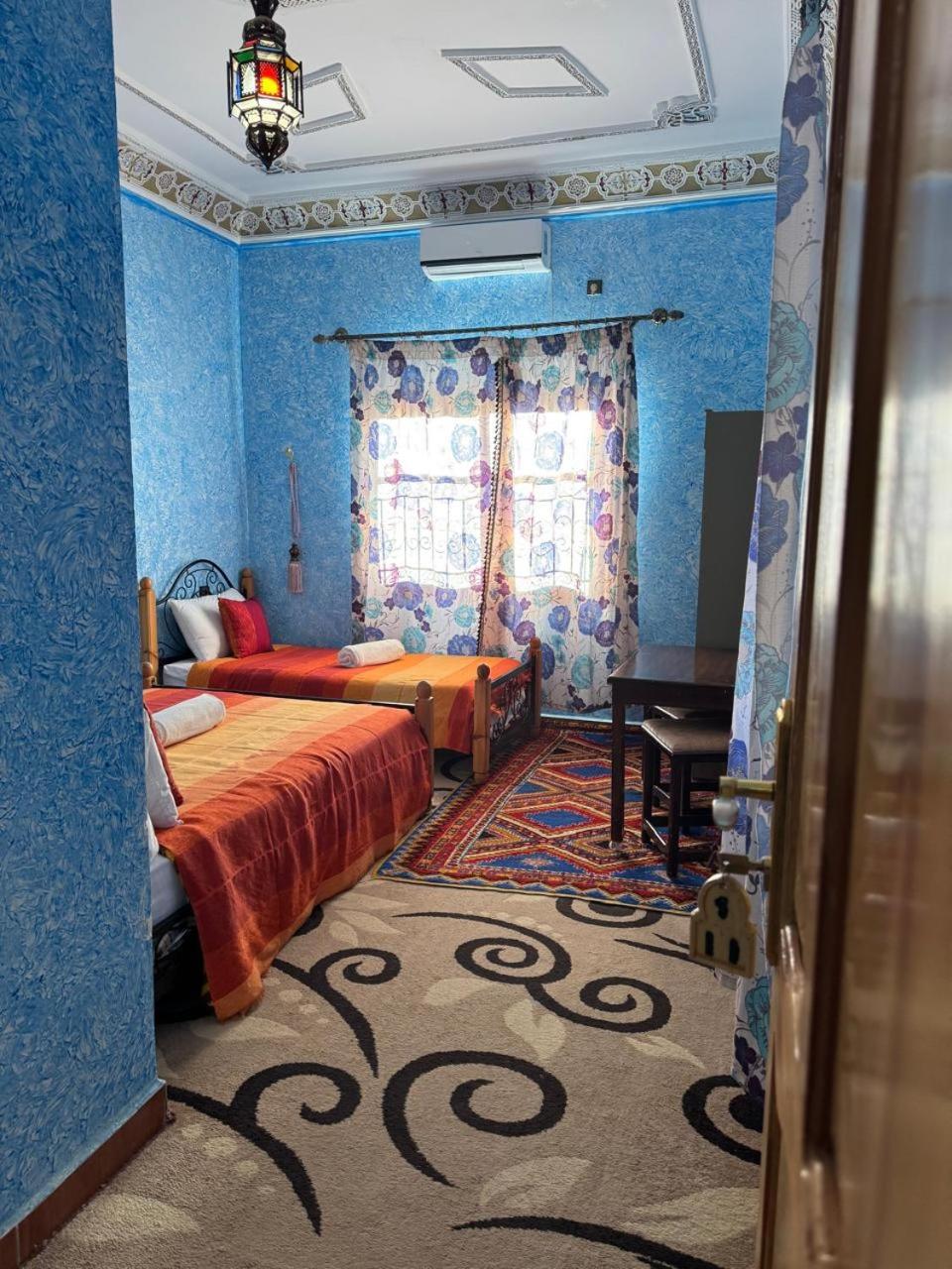 Auberge Royal Palmas Tinghir Kültér fotó