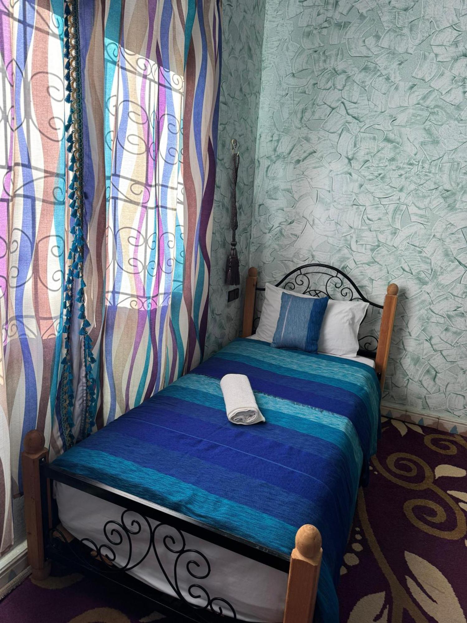 Auberge Royal Palmas Tinghir Kültér fotó