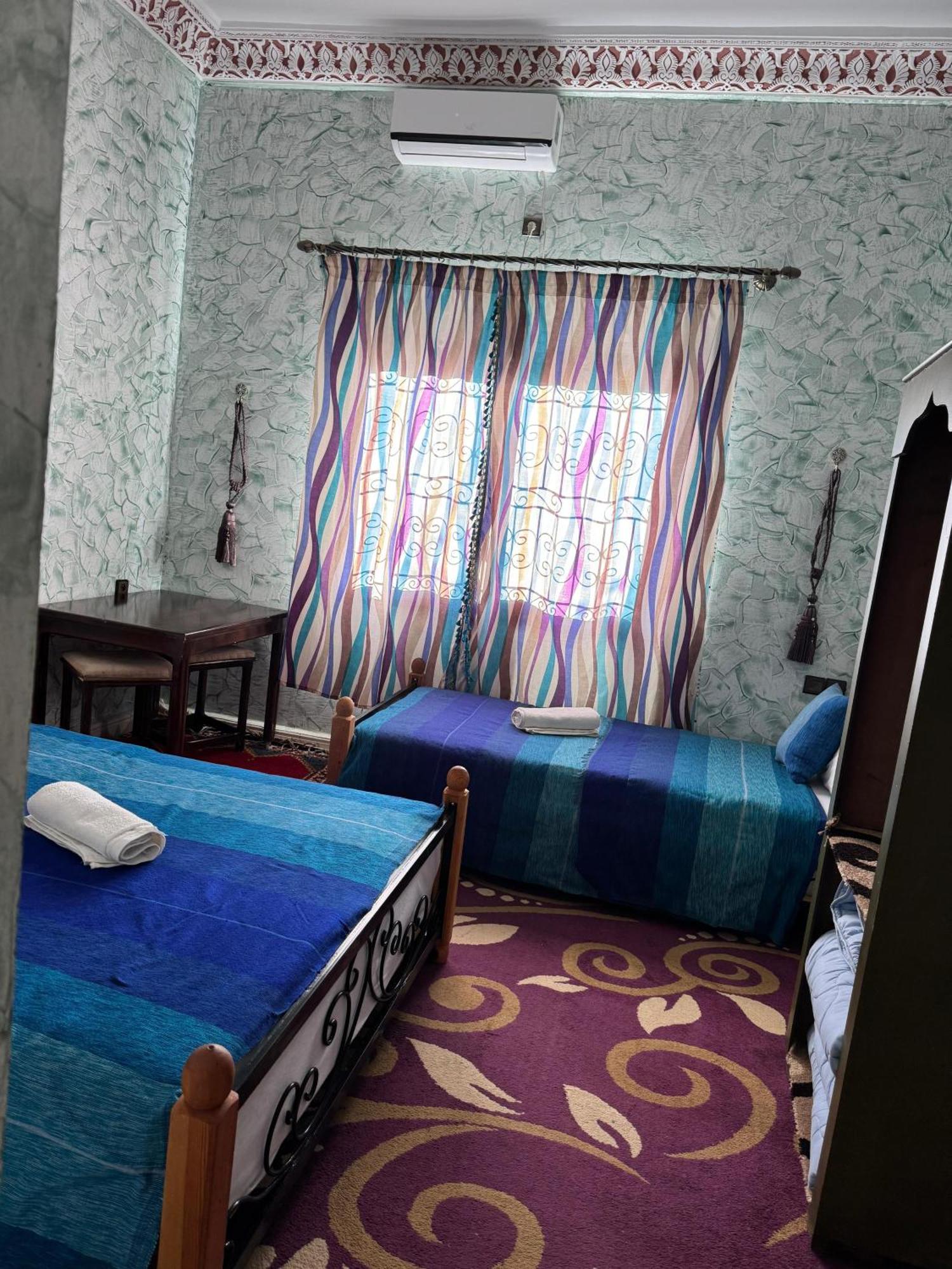 Auberge Royal Palmas Tinghir Kültér fotó