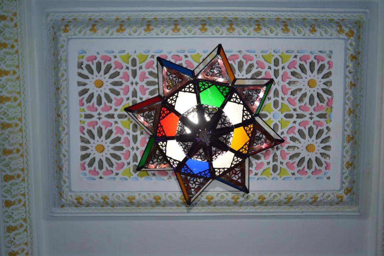 Auberge Royal Palmas Tinghir Kültér fotó
