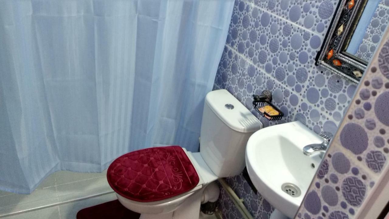 Auberge Royal Palmas Tinghir Kültér fotó